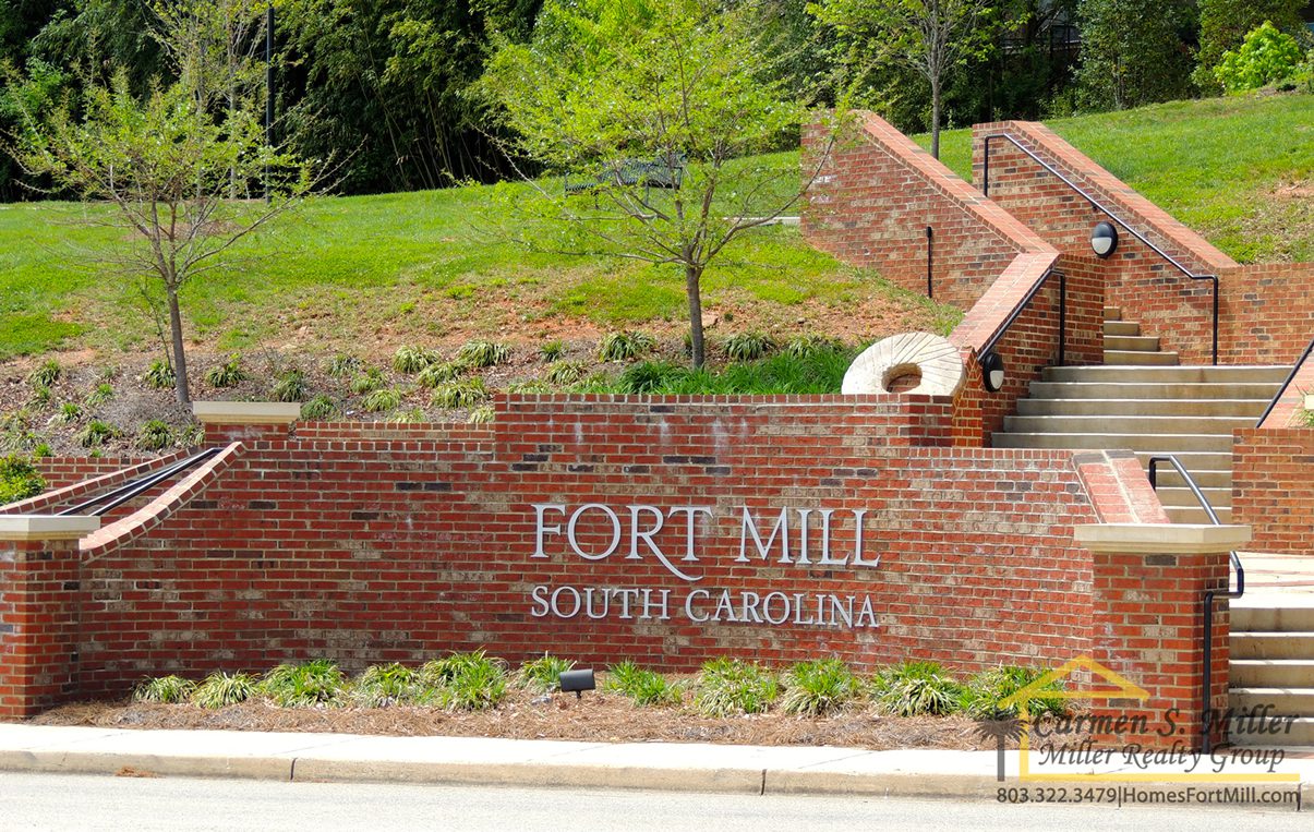 Leak Detection in Fort Mill